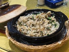 -阿四台山黄鳝饭(东门店)