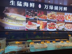 -香顺·客家菜(常平店)