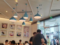 -满记甜品(荟聚购物中心店)