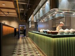 -庐灶江南·江南菜·四合院Bistro(东直门雍和宫·原华侨宾馆店)