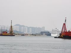 -新码头街九龙城渡轮码头(轮渡站)