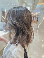 点击看大图 -KEIVON HAIR·崎宏