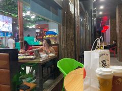 -传奇龙虾·烤牛肉