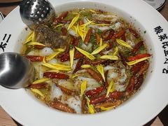 -太二酸菜鱼(沈阳万象城店)