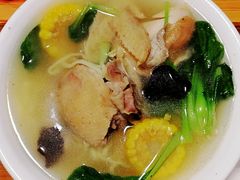 -富源春面馆(四川北路店)