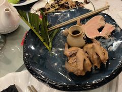 -岭南海晏楼(滨江东总店)