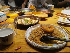 -十号烤场(麦岛店十二年店)