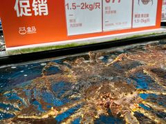 -盒马鲜生(曜一城店)