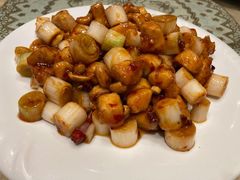 -永乐饭庄(安德路店)