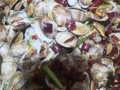 -四海蒸鲜蒸汽海鲜自助(北戴河店)
