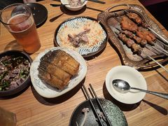 -阿里家·新疆烤肉酒場 by MIG