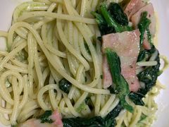 -萨莉亚意式餐厅(杭州滨江天街店)