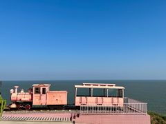 -漳州滨海火山岛自然生态风景区