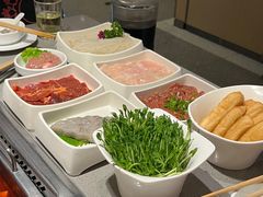 -海底捞火锅(群光广场店)