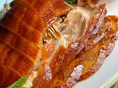 -北平食府·北京烤鸭(北京西站六里桥店)