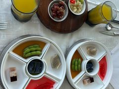 -上海新锦江大酒店