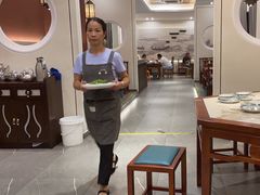 -小乡小镇·传承桐庐土菜·老板亲自烧的菜