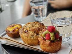 -LANLIZI BAKERY(COSMO店)