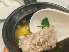 -老妈厨房团圆饺子东北菜(北环路店)