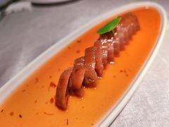 -壹品宴掦·淮扬菜(新牌坊店)