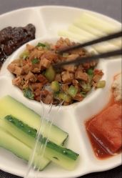 -花家怡园·宴会厅(簋街四合院总店)