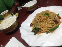 -京味张·北京烤鸭(天河南二路店)