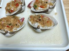 -贞姨美食·老字号海鲜大排档