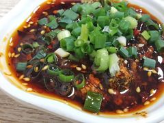 -重庆豆花饭