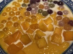 -开心糖水铺(天府三街店)