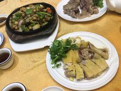 -瑞记湛江鸡饭店·粤西第一鸡(粤垦店)