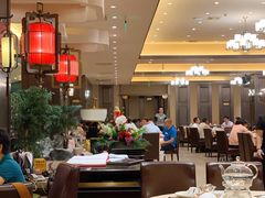 大堂-宝园酒家(美林M·LIVE天地东座店)