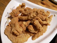 麻椒小酥肉-遇见 ·砂师弟与二师兄