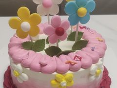 -FALANC CAKE生日蛋糕(广州店)