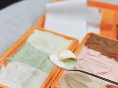 新鲜薄荷-Dal Cuore 达可芮冰淇淋(陕西北路店)