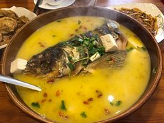 -灵福缘私房菜·农家菜(拈花湾·灵山大佛必推店)