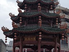 -汕头市小公园