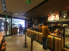 -星巴克臻选(北京世贸天阶店)