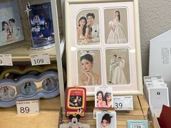 -海马体照相馆(南昌王府井购物中心店)