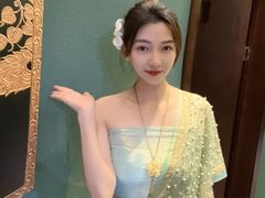 -泰悠谷养生SPA(世茂商业街店)
