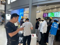-茶百道(大兴绿地缤纷城店)