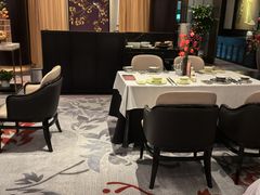 -君庭中餐厅(友谊宾馆店)