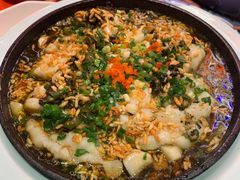 椒香锅巴鱼-侯师傅热炒店(印象城店)