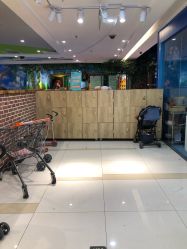 点击看大图 -波比一号儿童乐园(圣熙8号店)