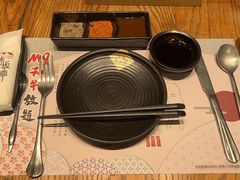 -赤坂亭·M9和牛烧肉·铁板烧·日料398放题(长泰广场店)