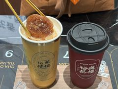 -金鸡湖景区