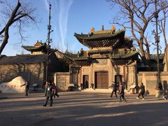 -迎泽公园