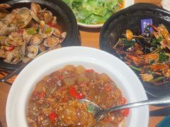 -蝦塘·中国餐馆(城墙南马道巷店)