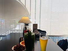-有才叔的小馆(高新咖啡街区店)