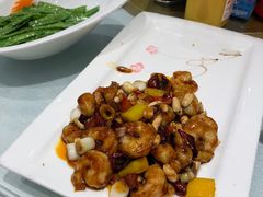 -红菜坊·烤鸭·川鲁宴(石园店)