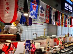 -韩风源自助烤肉(国贸精品店)